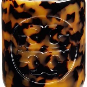 Tory Burch tortoiseshell cuff